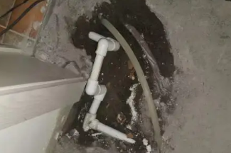 沙湾卫生间漏水检测多少钱