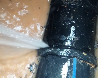 沙湾漏水维修价格明细